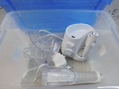 1 WATERPIK ULTRA PLUS WATER FLOSSER RRP Â£99