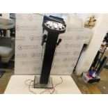 1 EASY KARAOKE BLUETOOTH PEDESTAL KARAOKE SYSTEM RRP Â£199