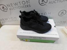 1 BOXED SKETCHER WOMENS TRAINERS SIZE 7 RRP Â£39.99