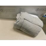 1 BAGGED NIGHTOWL COVERLESS DUVET RRP Â£44.99