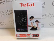 1 BOXED TEFAL EVERYDAY INDUCTION HOB IH201840 RRP Â£59.99