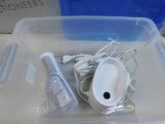 1 WATERPIK ULTRA PLUS WATER FLOSSER RRP Â£99