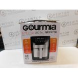 1 BOXED GOURMIA 6.7L DIGITAL AIR FRYER RRP Â£89.99