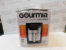 1 BOXED GOURMIA 6.7L DIGITAL AIR FRYER RRP Â£89.99