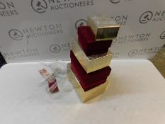 1 TOWER OF TREATS GIFT SET RRP Â£39.99