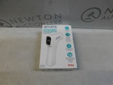 1 BRAND NEW BOXED DR TALBOTS INFRARED THERMOMETER NON-CONTACT RRP Â£79.99