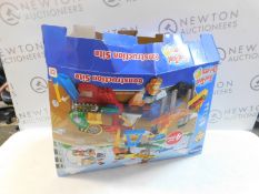 1 BOXED VTECH TOOT-TOOT DRIVERS TOWER PLAYSET RRP Â£49