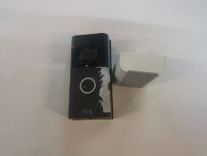 1 RING VIDEO DOORBELL 2 WITH CHIME BUNDLE RRP Â£149