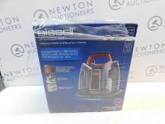 1 BOXED BISSELL SPOTCLEAN PROHEAT PORTABLE SPOT AND STAIN CARPET CLEANER RRP Â£199