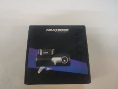 1 BOXED NEXTBASE PROFESSIONAL HIGH DEFINITION IN CAR DASHCAM MODEL NBDVR300W RRP Â£149.99