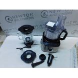 1 KENWOOD FDM302SS 800W 2.1L MULTI-PRO COMPACT FOOD PROCESSOR RRP Â£129.99