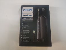 1 BOXED PHILIPS SONICARE 5100 PROTECTIVE CLEAN ELECTRIC TOOTHBRUSH RP Â£99.99