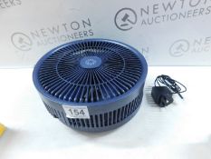 1 NSA THE ULTIMATE FOLD-AWAY FAN RRP Â£99