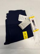 1 BRAND NEW PAIR OF CHAMPION ELITE MEN'S SHORTS IN NAVY SIZE S RRP Â£19
