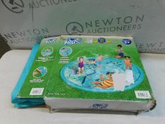 1 BOXED H20GO! INFLATABLE SPRINKLER PAD RRP Â£39