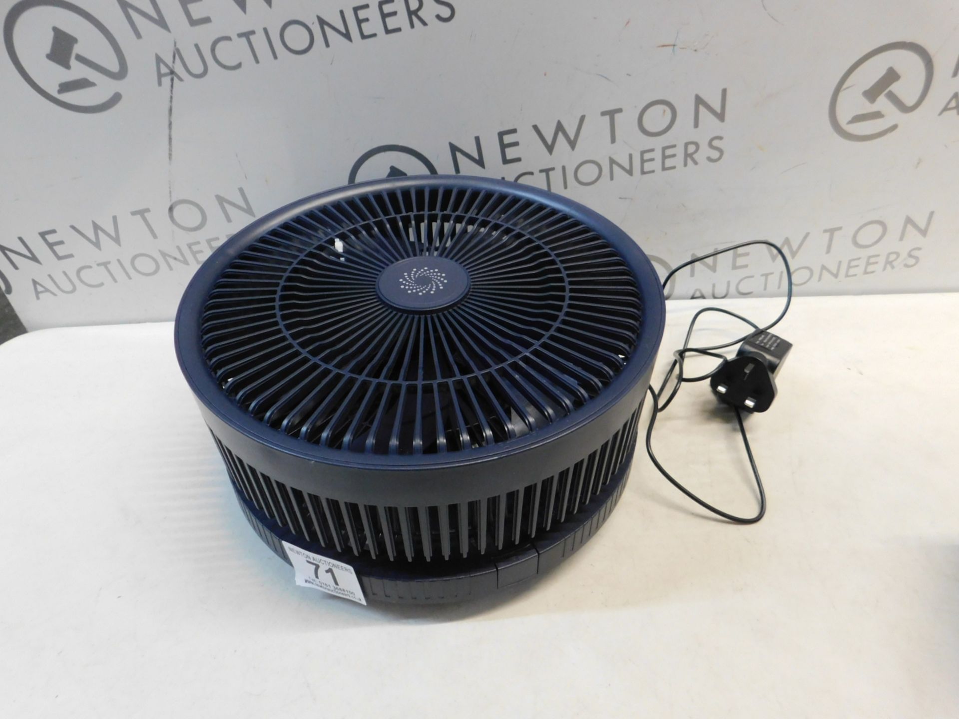 1 NSA THE ULTIMATE FOLD-AWAY FAN RRP Â£99