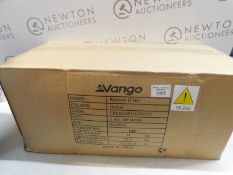 1 BOXED VANGO PADSTOW II 500 5 PERSON FAMILY TENT RRP Â£299