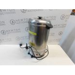 1 SWAN WATER BOILER CATTERRING URN RRP Â£119.99