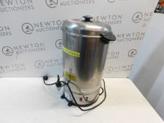 1 SWAN WATER BOILER CATTERRING URN RRP Â£119.99