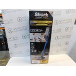 1 BOXED SHARK CORDED PET STICK VACUUM, HZ400UKT RRP Â£249