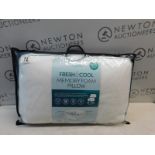 1 BAGGED SNUGGLEDOWN MEMORY FOAM PILLOW RRP Â£39.99