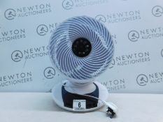 1 MEACO MEACOFAN 1056AC ROOM AIR CIRCULATOR RRP Â£119.99