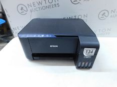 1 EPSON ECOTANK ET-2811 THREE-IN-ONE WI-FI PRINTER RRP Â£199