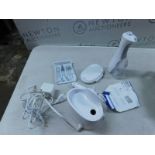 1 WATERPIK ULTRA PLUS WATER FLOSSER RRP Â£99