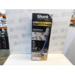 1 BOXED SHARK CORDED PET STICK VACUUM, HZ400UKT RRP Â£249