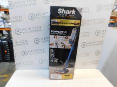 1 BOXED SHARK CORDED PET STICK VACUUM, HZ400UKT RRP Â£249