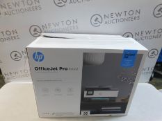 1 BOXED HP OFFICEJET PRO 8022 ALL-IN-ONE INKJET PRINTER RRP Â£149