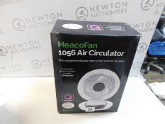 1 BOXED MEACO MEACOFAN 1056AC ROOM AIR CIRCULATOR RRP Â£119.99