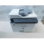 1 HP COLOR LASER 179FNW WIRELESS MULTIFUNCTION PRINTER WITH FAX RRP Â£329