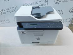 1 HP COLOR LASER 179FNW WIRELESS MULTIFUNCTION PRINTER WITH FAX RRP Â£329