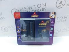 1 PACK OF ELECTRIC JUKEBOX STICK WITH REMOTE CONTROL RRP Â£199