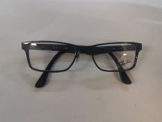 1 PAIR OF RAY BAN GLASSES FRAME MODEL RB 6238 RRP Â£99.99