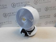 1 MEACO MEACOFAN 1056AC ROOM AIR CIRCULATOR RRP Â£119.99