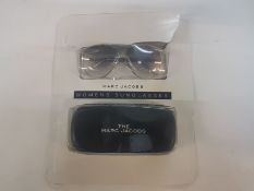 1 PACK OF MARC JACOBS SUNGLASSES FRAME WITH CASE RRP Â£99.99