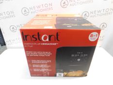 1 BOXED INSTANT VORTEX PLUS VERSAZONE AIR FRYER 8.5L RRP Â£129