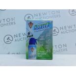 1 BOXED SET OF 6 DUST OFF DUSTER SPRAY CANS RRP Â£40
