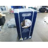 1 BRAND NEW BOXED DE'LONGHI PINGUINO PAC ES72 COMPACT PORTABLE AIR CONDITIONER RRP Â£499