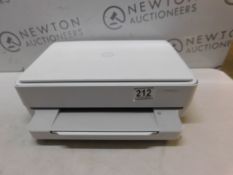 1 HP PLUS ENVY 6022E INKJET PRINTER RRP Â£99.99