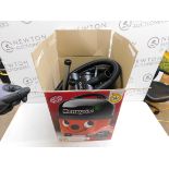 1 BOXED NUMATIC HVR200M HENRY MICRO VACUUM CLEANER WITH ACCESSORIES RRP Â£199.99