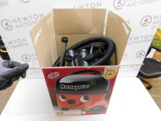 1 BOXED NUMATIC HVR200M HENRY MICRO VACUUM CLEANER WITH ACCESSORIES RRP Â£199.99