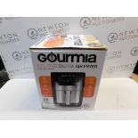 1 BOXED GOURMIA 6.7L DIGITAL AIR FRYER RRP Â£89.99