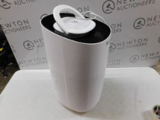 1 MEACO WIFI ENABLED AIR PURIFIER, FOR ROOMS 76M RRP Â£199