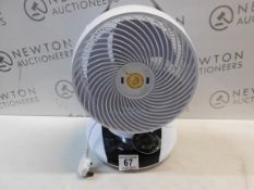 1 MEACO MEACOFAN 1056AC ROOM AIR CIRCULATOR RRP Â£119.99