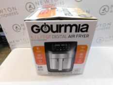 1 BOXED GOURMIA 6.7L DIGITAL AIR FRYER RRP Â£89.99