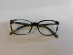 1 PAIR OF TIFFANY AND CO GLASSES FRAME MODEL TF 2109 RRP Â£99.9