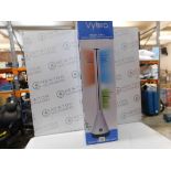 1 BOXED VYBRA 3 IN 1 HEATER, COOLER & IONISER RRP Â£199